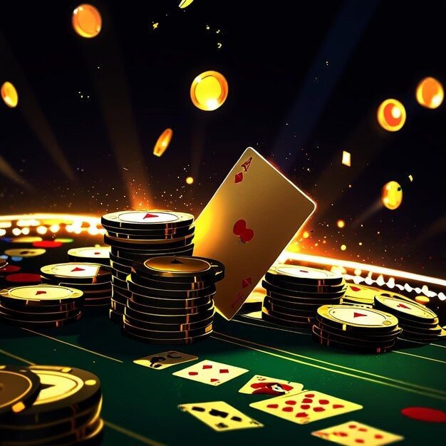 777s Live Casino